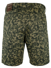Michael Kors mens Flat-front-shorts